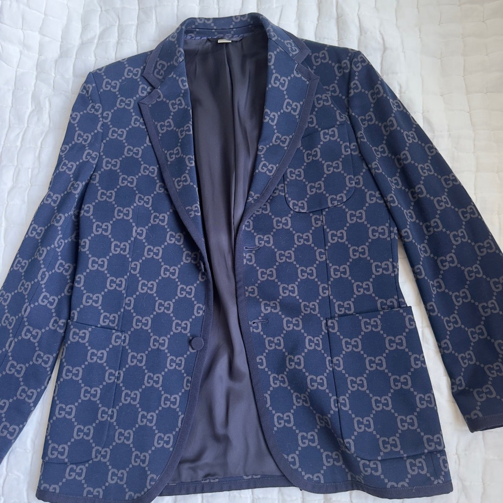 Original Gucci jacket